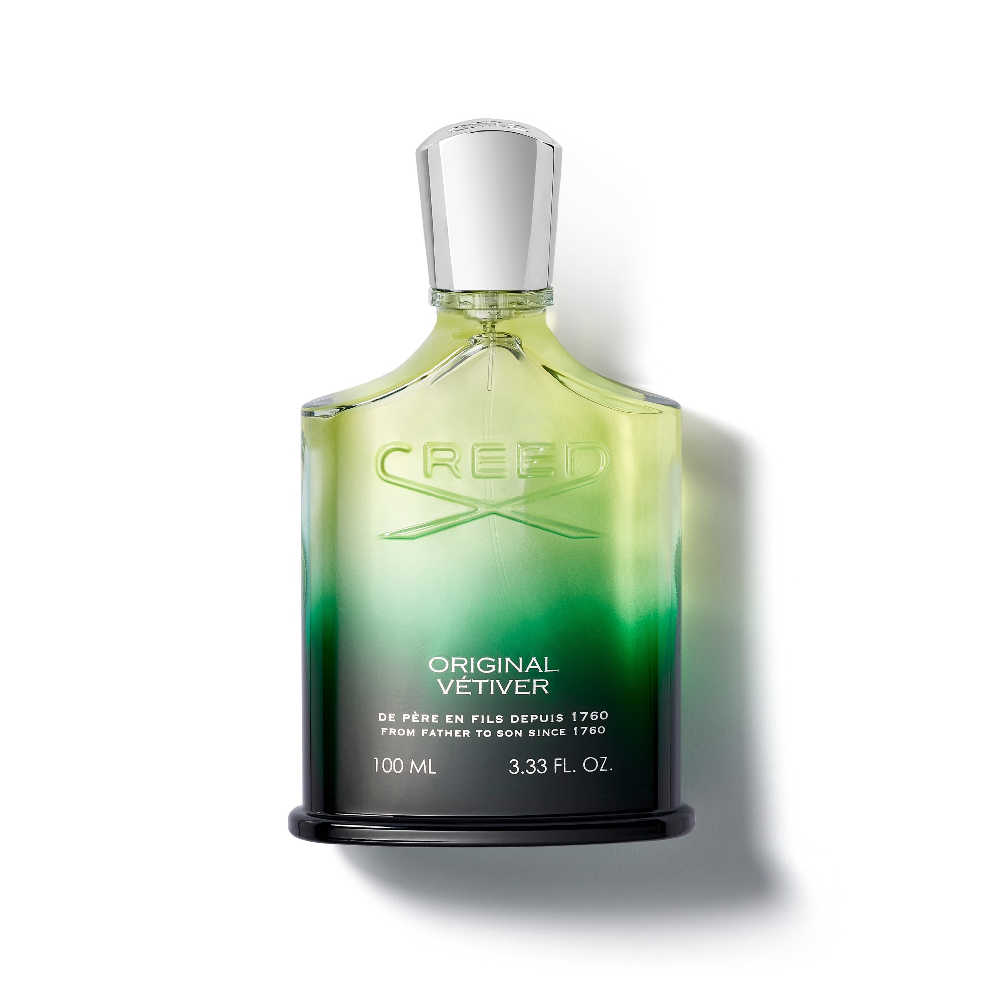 Fragrâncias: Creed Original Vetiver